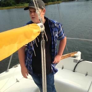 Meet your Posher, Rylan